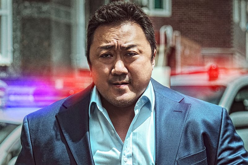 마동석 & 손석구 ‘범죄도시2’, 코로나19 이후 사상 첫 ‘천만영화’ 달성 임박
