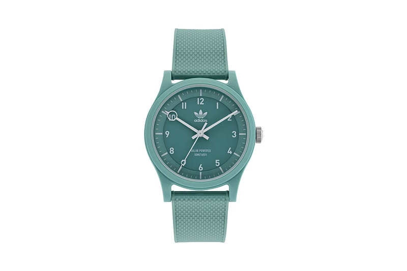 아디다스 오리지널스, 타이맥스 그룹과 함께한 시계 컬렉션 출시, 디지털, 아날로그, timex