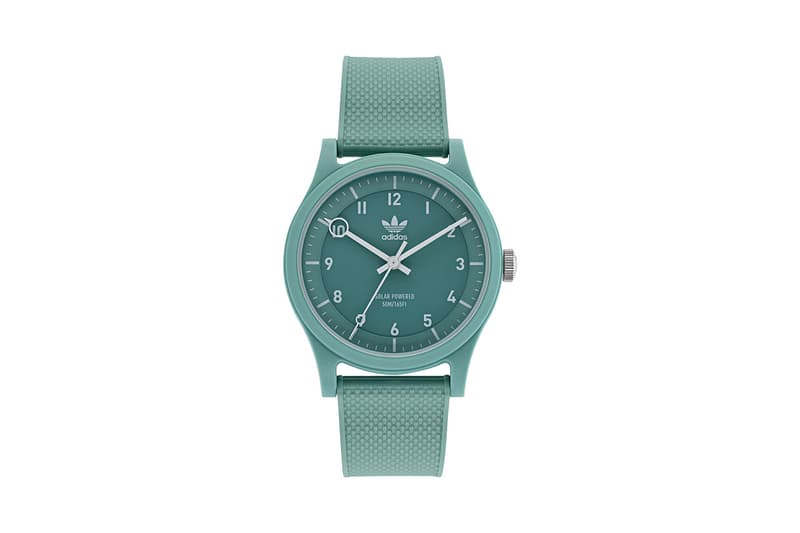 아디다스 오리지널스, 타이맥스 그룹과 함께한 시계 컬렉션 출시, 디지털, 아날로그, timex