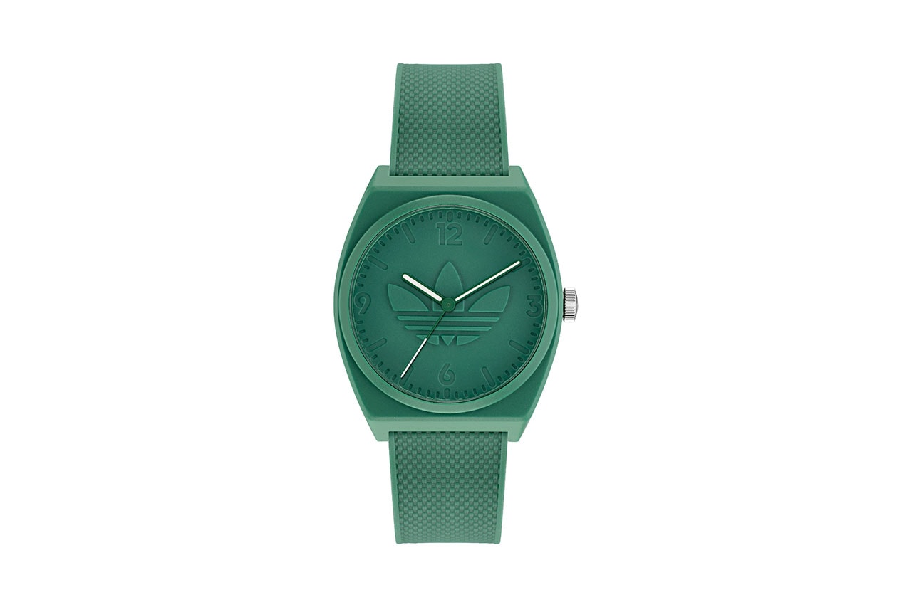 아디다스 오리지널스, 타이맥스 그룹과 함께한 시계 컬렉션 출시, 디지털, 아날로그, timex