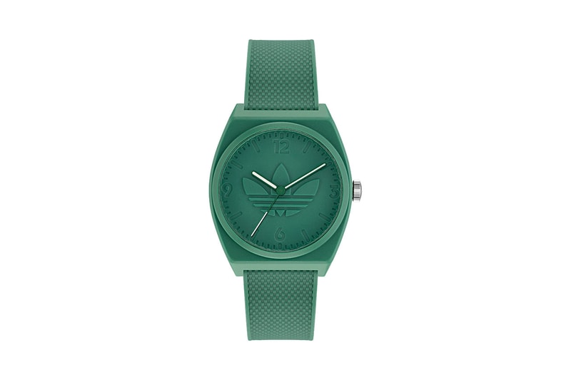 아디다스 오리지널스, 타이맥스 그룹과 함께한 시계 컬렉션 출시, 디지털, 아날로그, timex