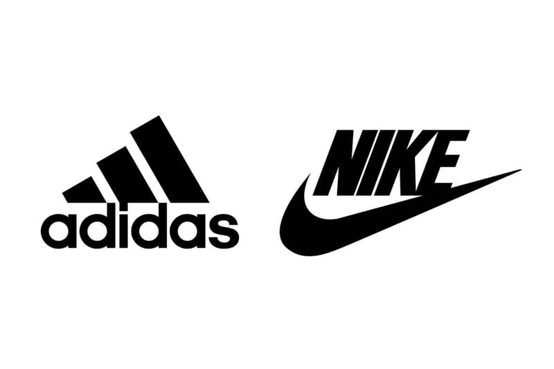 아디다스가 나이키를 특허 침해로 고소했다, 나이키 SNKRS, 컨펌 앱, 나이키 런 클럽, 나이키 트레이닝, 프라임니트