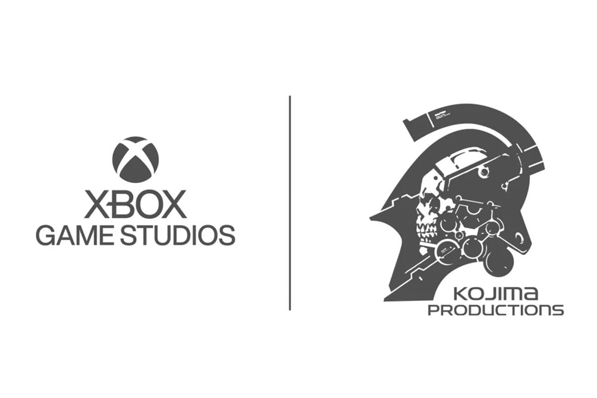 엑스박스와 코지마 프로덕션의 협업이 공식 발표됐다, 코지마 히데오, 베데스다, E3, 마소, MS, 마이크로소프트, 플레이스테이션, 게임패스