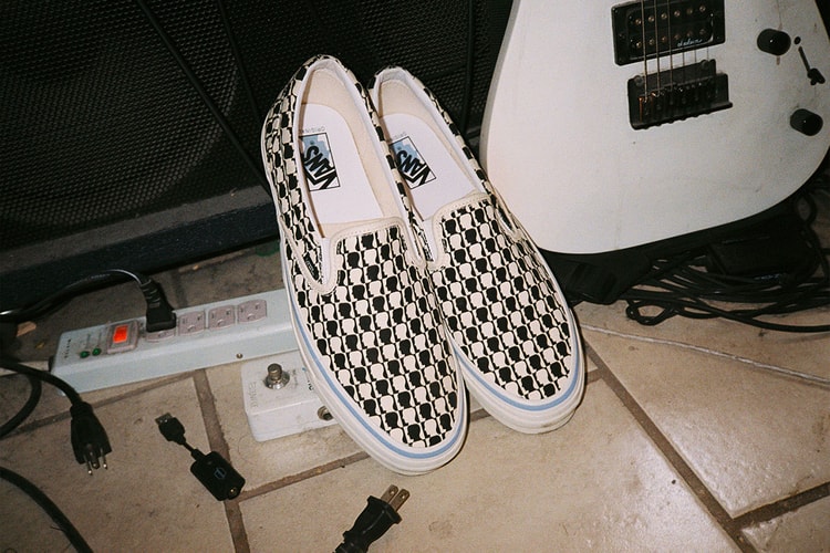 브레인 데드 x 볼트 바이 반스 세 번째 협업 컬렉션 출시