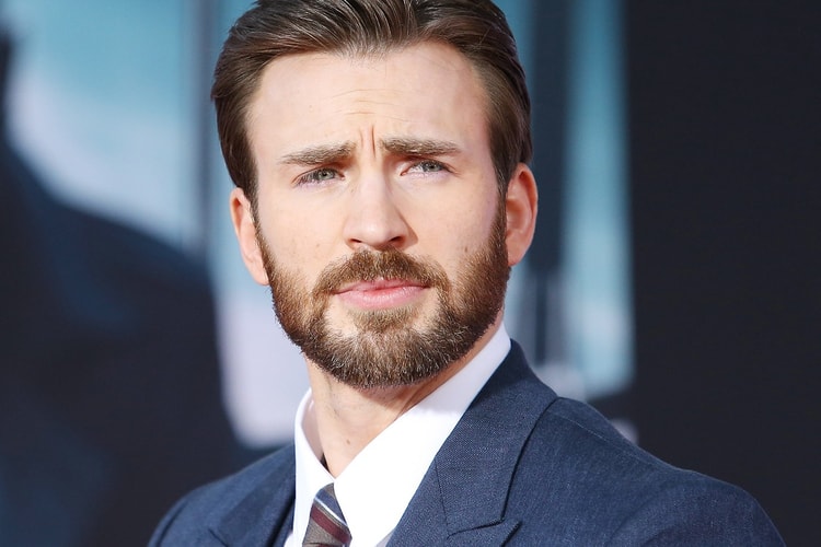 '캡틴 아메리카' 크리스 에반스가 직접 이야기한 '한국에서 겪은 무서운 일'은?