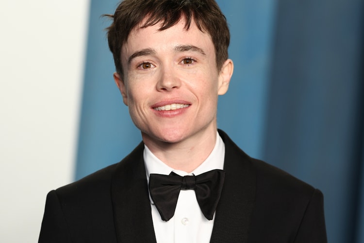 엘리엇 페이지, 과거 강제로 드레스를 입어야 했던 고통에 대해 털어놓다