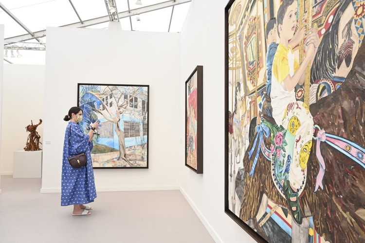 세계적 아트페어 '프리즈 서울' 참여 갤러리 전체 공개