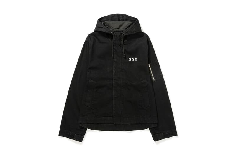슈프림, 발렌시아가, 크롬 하츠, 오프 화이트 포함된, HBX 아카이브 드롭 리스트, 팔라스, 생 로랑, 더블탭스, 로에베