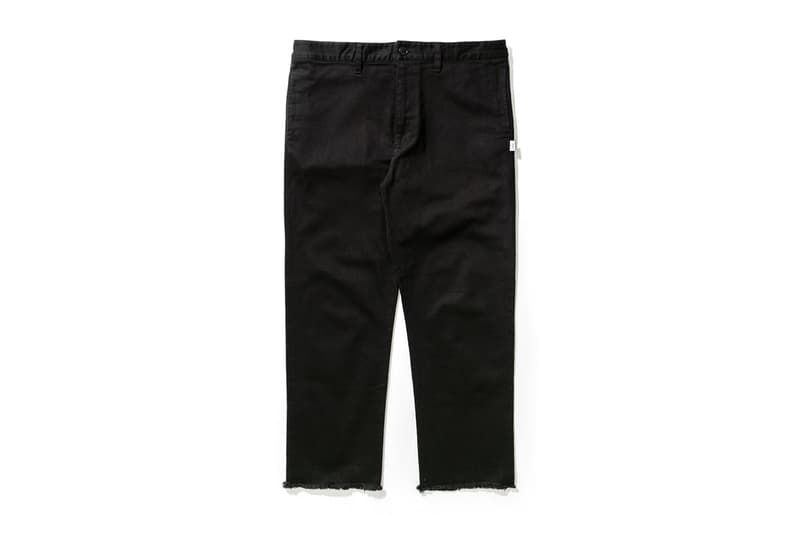 슈프림, 발렌시아가, 크롬 하츠, 오프 화이트 포함된, HBX 아카이브 드롭 리스트, 팔라스, 생 로랑, 더블탭스, 로에베