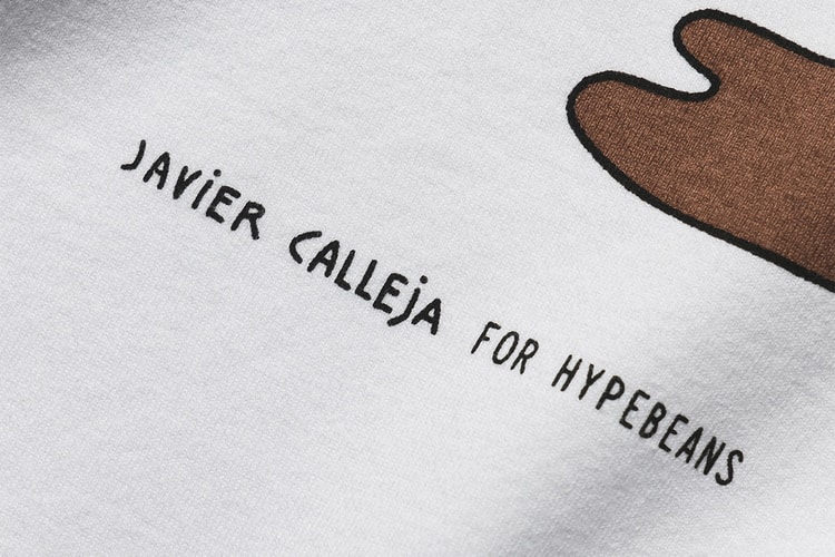 하입빈즈, 스페인 아티스트 하비에르 카예하 협업 예고