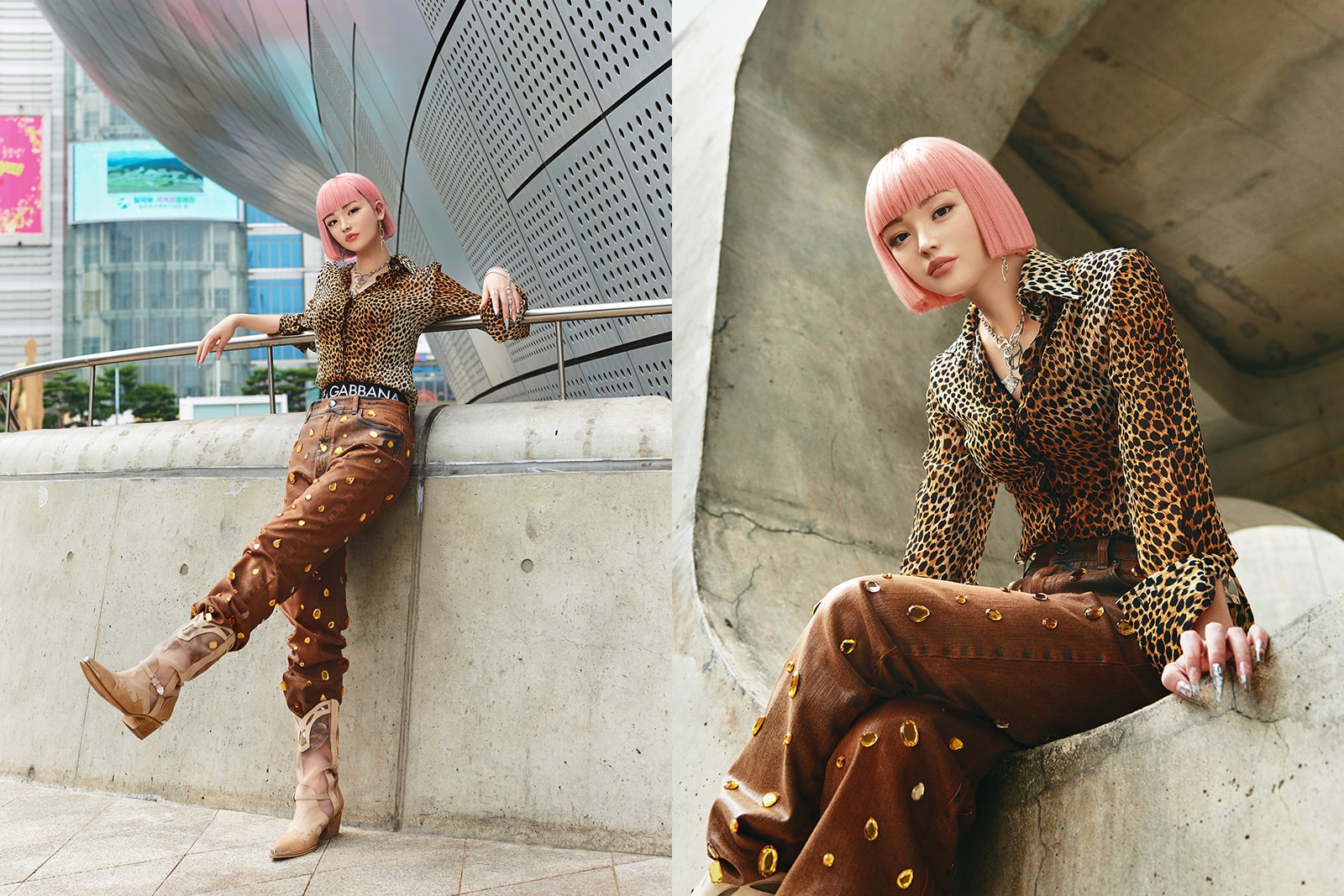 이마 인터뷰: 가상 인플루언서와의 1박2일 한국 여행, 더블렛, 도쿄 패럴림픽, 버추얼 인플루언서, 메타버스, NFT, 웹3.0, 인스타그램, 이케아, 클롯, 나이키, 타미힐 피거