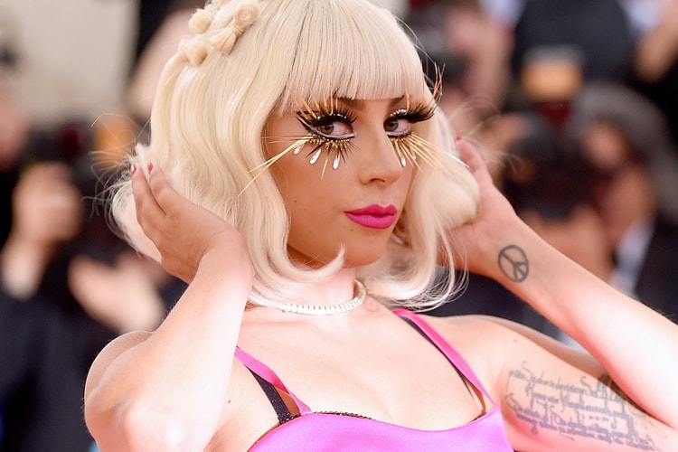 레이디 가가 '조커 2'에 할리퀸으로 출연한다?