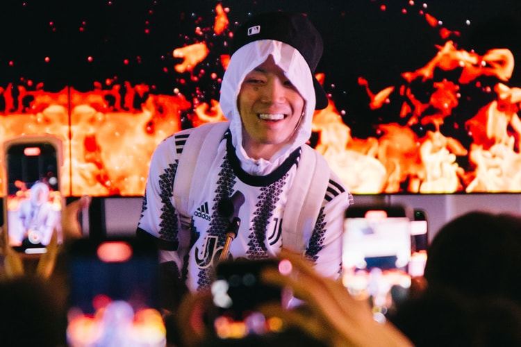 루피, 컴백 라이브로 공식 복귀 알리다