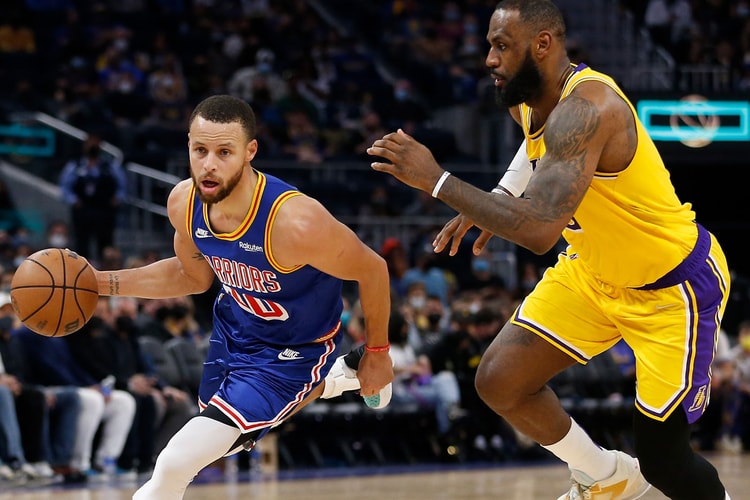 르브론 제임스, 골든 스테이트 워리어스로 이적할 의사 밝히다?