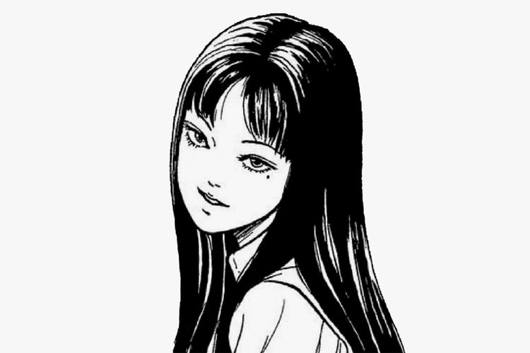 '토미에 시리즈' 포함, 이토 준지 만화 20편이 넷플릭스 애니메이션으로 제작된다