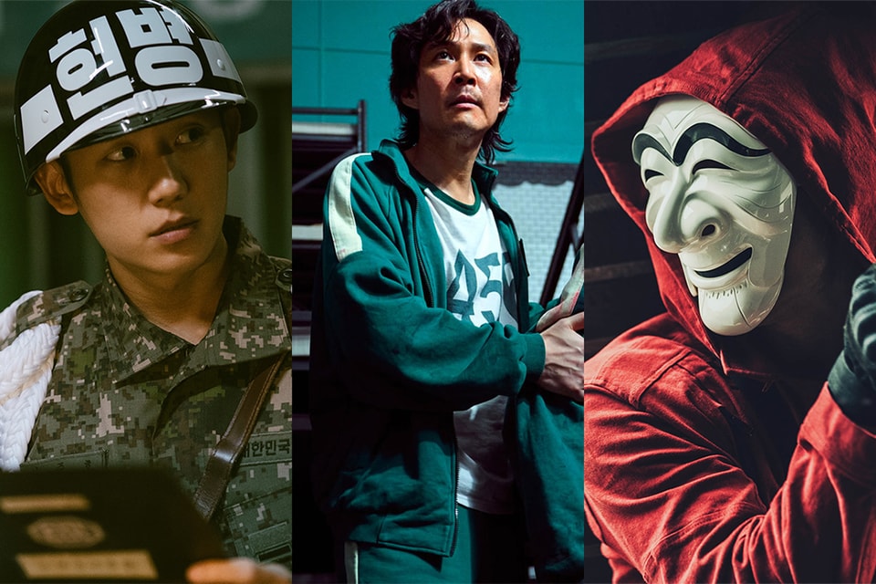 2022년 하반기부터 공개될 넷플릭스 한국 콘텐츠 라인업 | Hypebeast.KR | 하입비스트 2022년 하반기부터 공개될 넷플릭스 한국 콘텐츠 라인업 | Hypebeast.Kr | 하입비스트