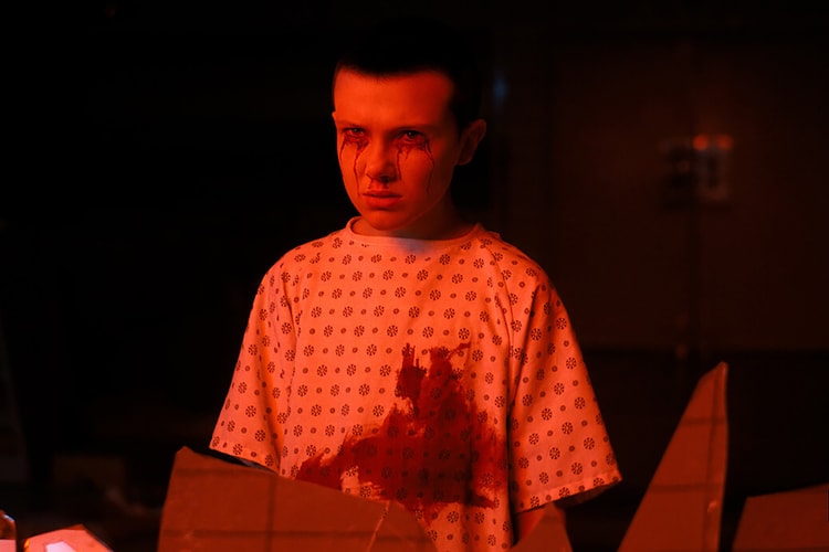 넷플릭스 '기묘한 이야기' 시즌 4 파트 2 첫 예고편 공개