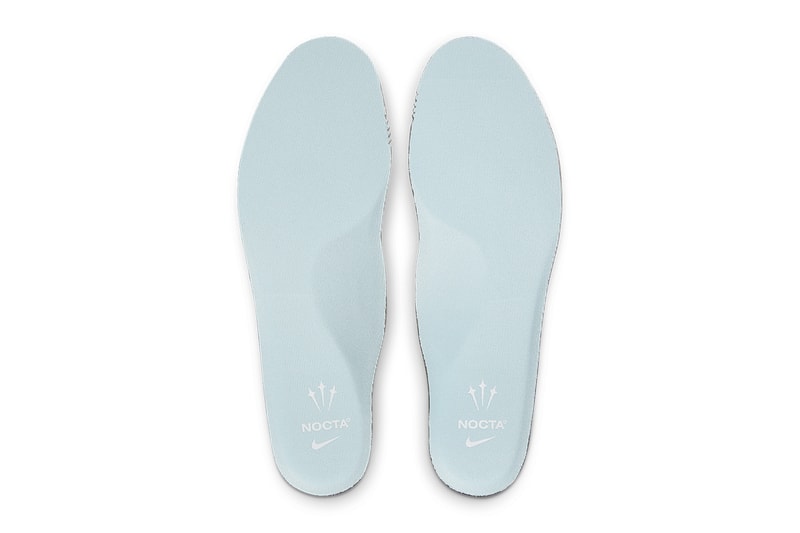 드레이크 녹타 x 나이키 핫 스텝 '트리플 블랙' 국내 출시 정보, 나이키 SNKRS, 3M
