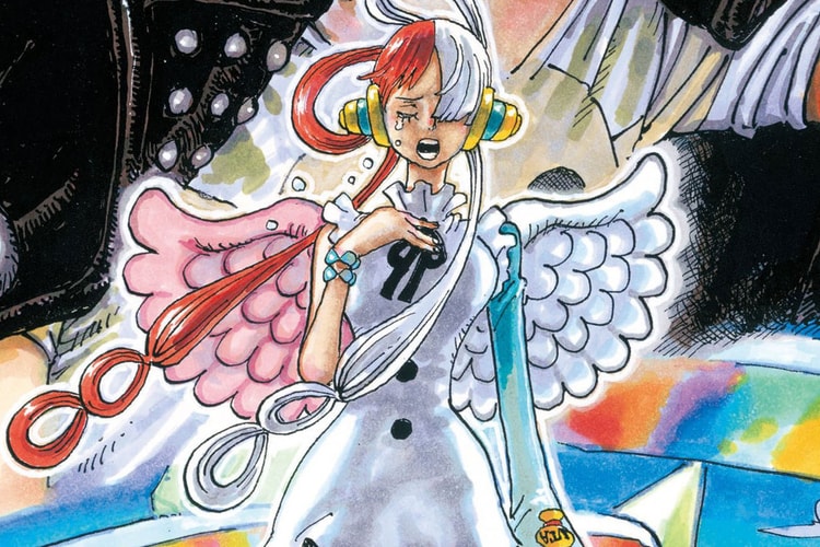 '신시대'를 연다, '원피스 필름 레드' 메인 예고편 공개