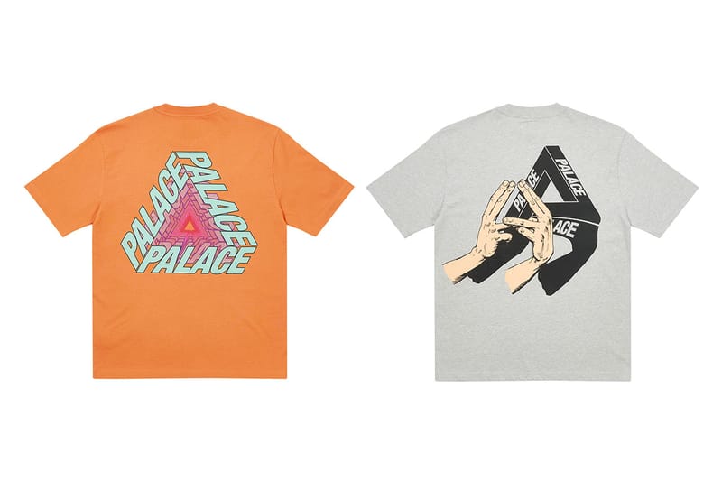 팔라스 2022 여름 컬렉션 8주 차 드롭 리스트