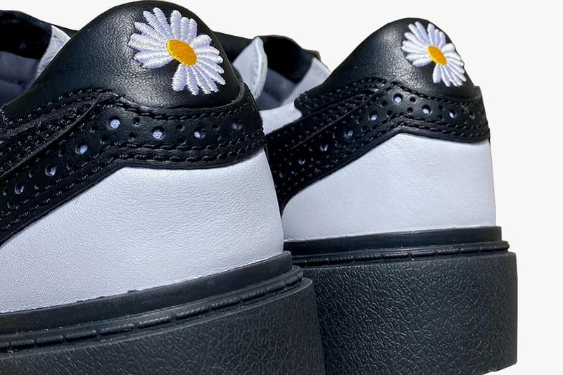 피스마이너스원 x 나이키 퀀도1, '범고래' 컬러웨이로 돌아온다?