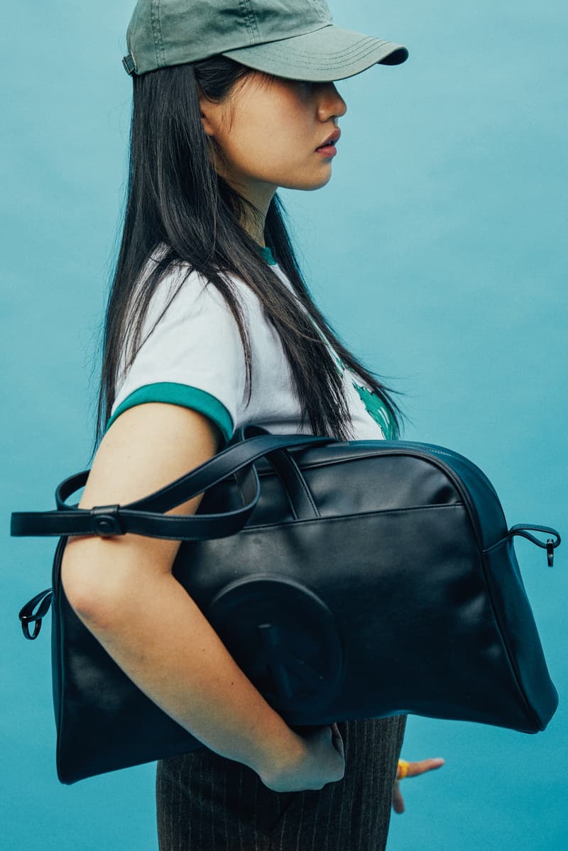 피지컬 에듀케이션 2022년 여름 컬렉션 공개 phyps department 2022 summer collection physical education nerd