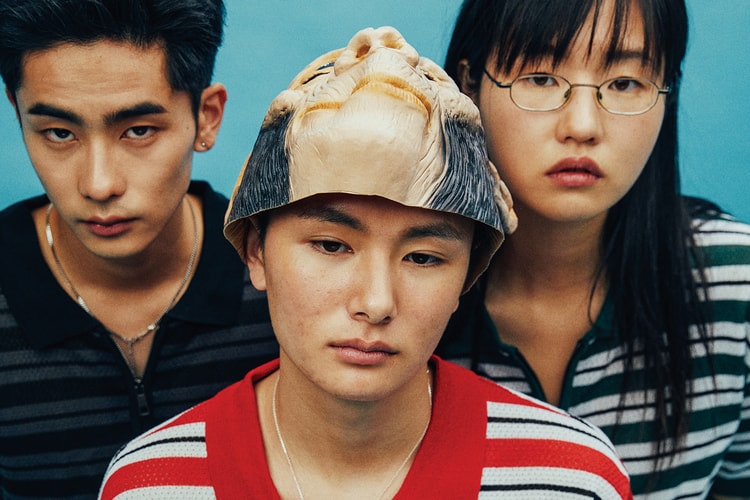 건강한 일상을 이야기하는 피지컬 에듀케이션 2022 여름 컬렉션 공개