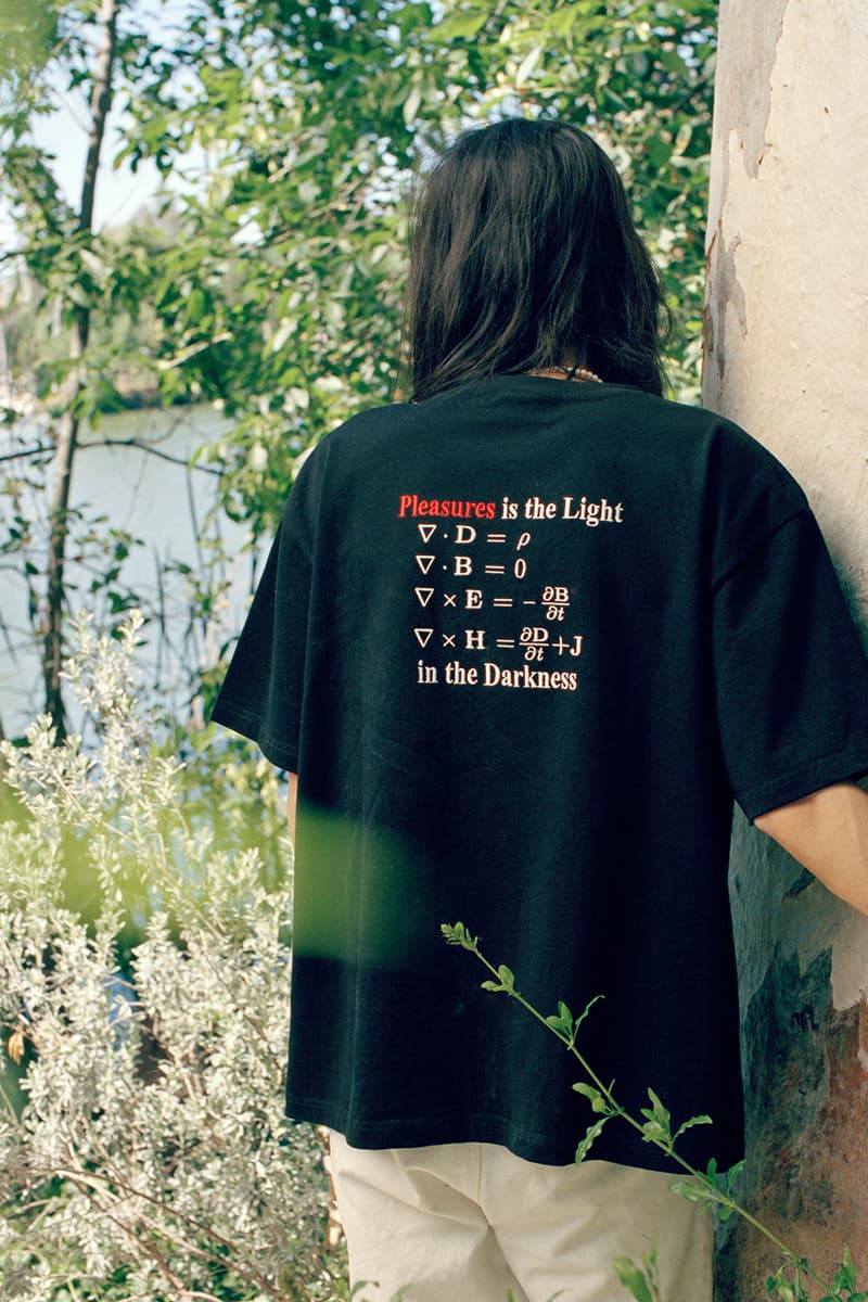 아식스, 닥터 마틴 협업 포함된 플레져스 2022 여름 컬렉션 출시 정보, HBX