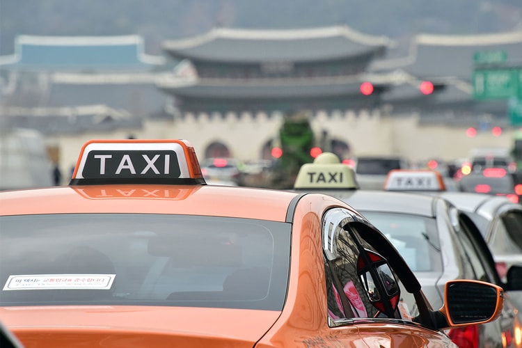 오늘부터 카카오 택시 등 통한 '택시 합승'이 시행된다