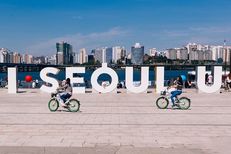 서울시 슬로건 'I·SEOUL·U'가 변경된다, 오세훈, 박원순, 아이 서울 유