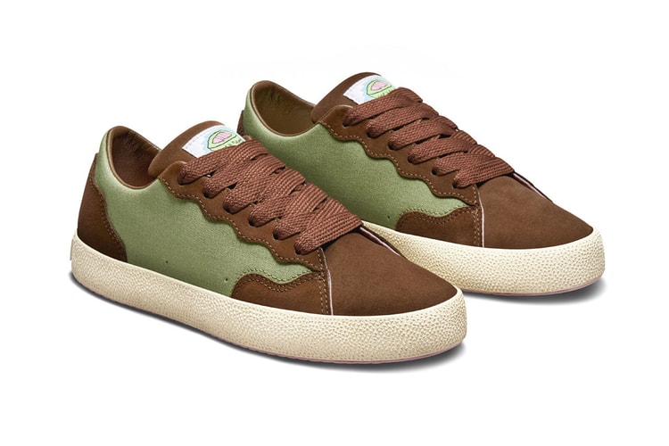 타일러, 더 크리이에이터 x 컨버스 협업 'GLF 2.0' 컬렉션 출시 정보