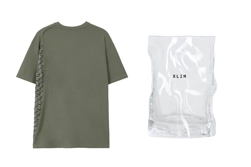 티셔츠, 팔로산토, 컵 등 엑슬림 에피소드 2 시놉시스 아이템 출시 정보