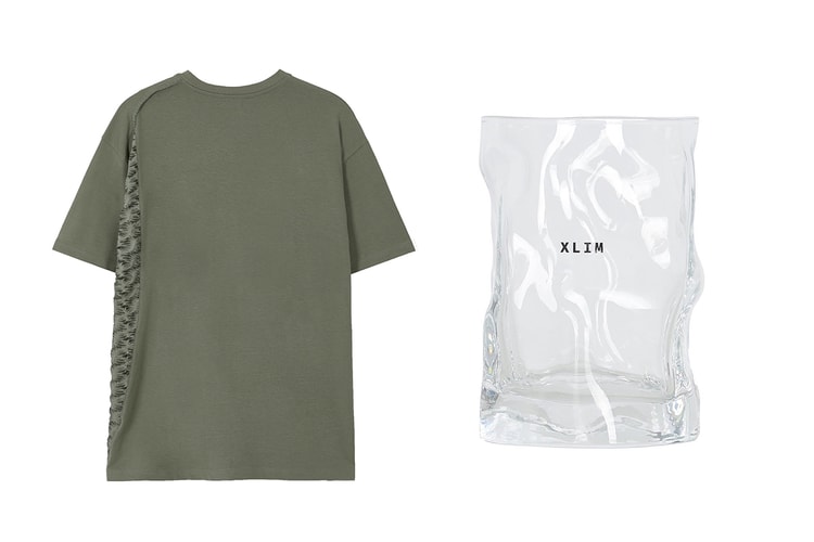 티셔츠, 팔로산토, 컵 등 엑슬림 에피소드 2 시놉시스 아이템 출시 정보