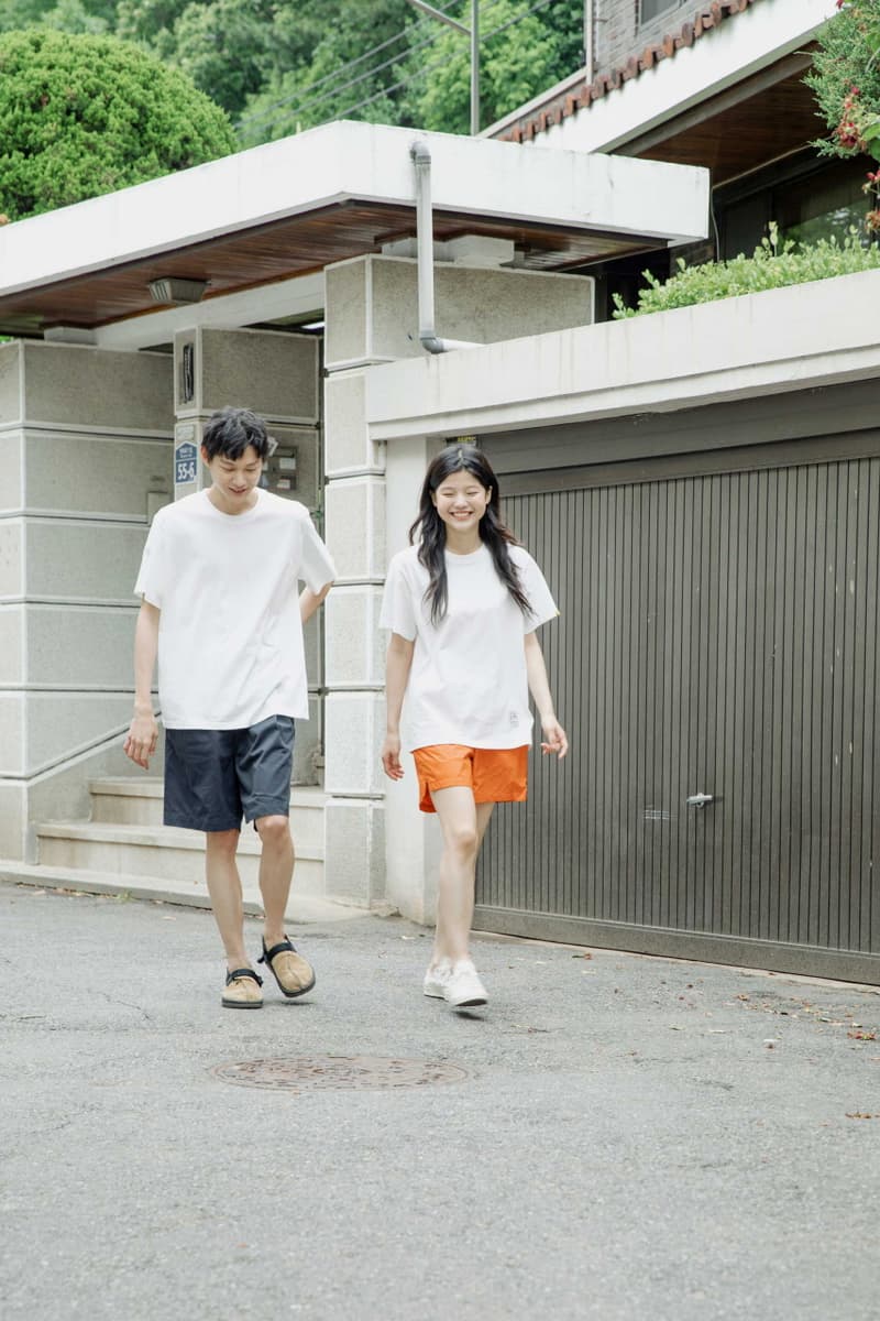 예스아이씨 투팩 쿨맥스 티셔츠 출시, coolmax tee