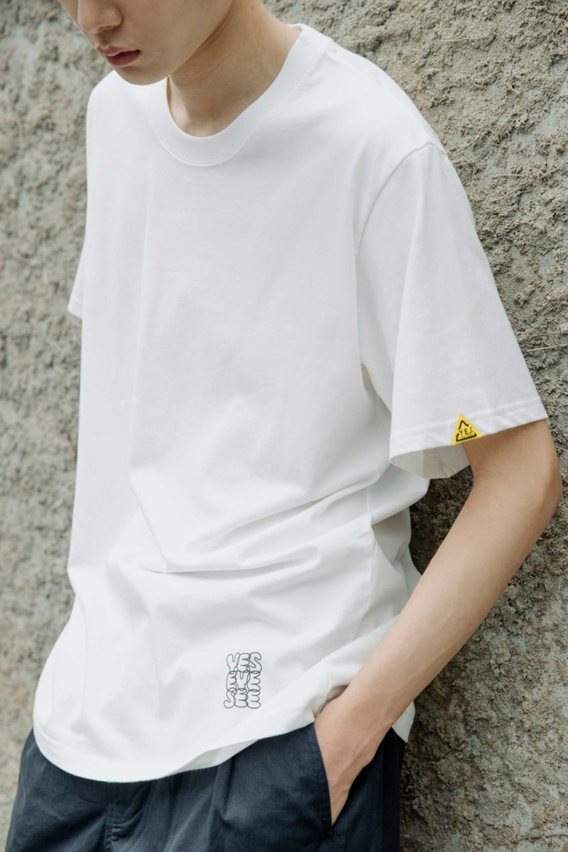 예스아이씨 투팩 쿨맥스 티셔츠 출시, coolmax tee