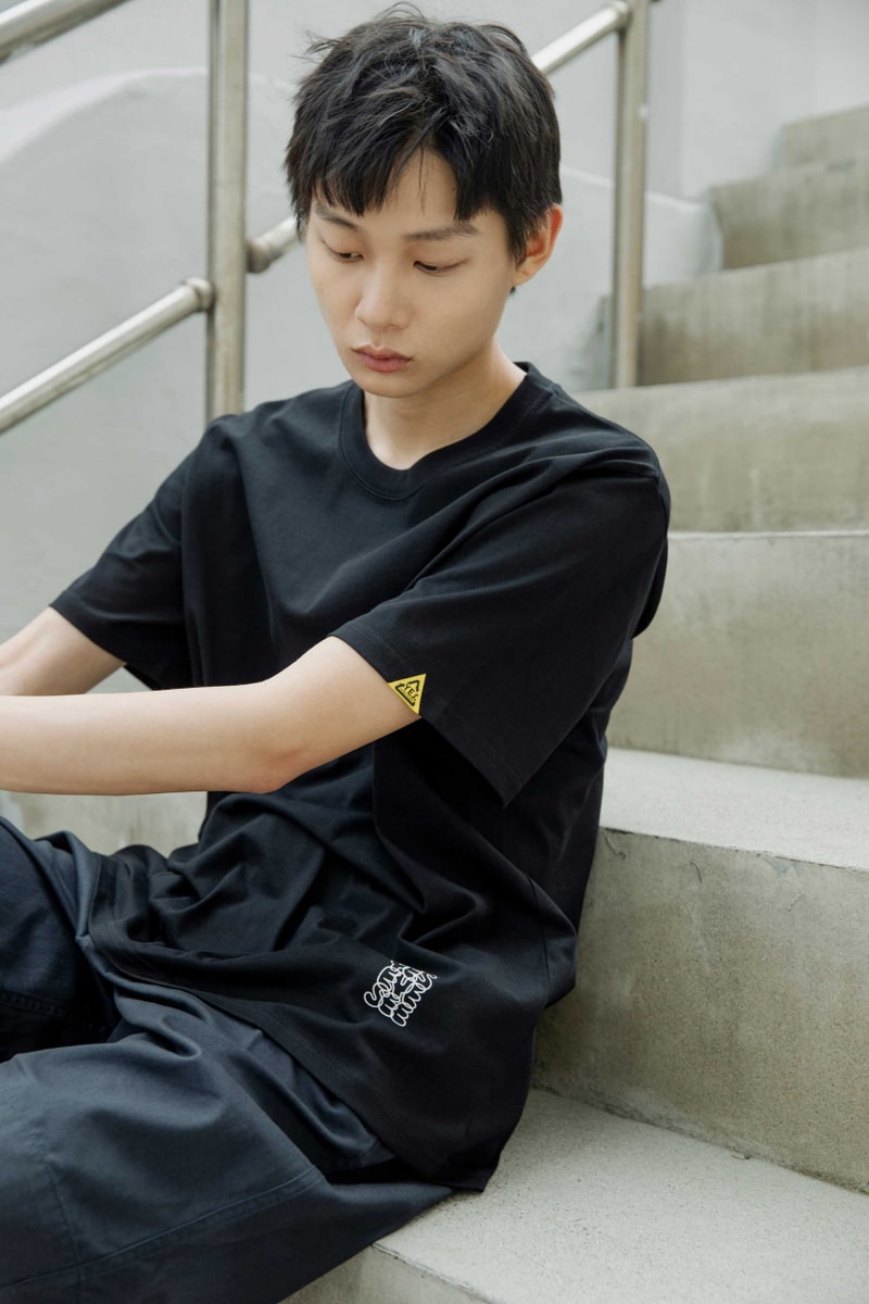 예스아이씨 투팩 쿨맥스 티셔츠 출시, coolmax tee