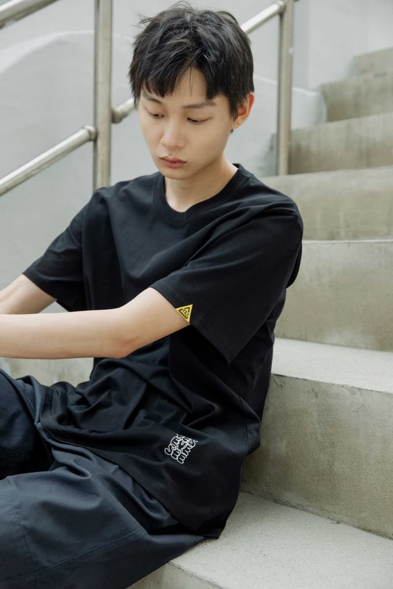예스아이씨 투팩 쿨맥스 티셔츠 출시, coolmax tee