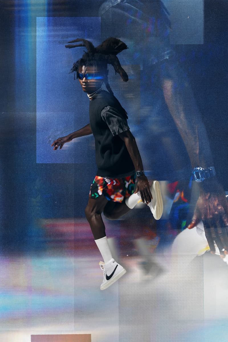 지샥, 디지털 글리치 시리즈 공개 g-shock digital glitch collection