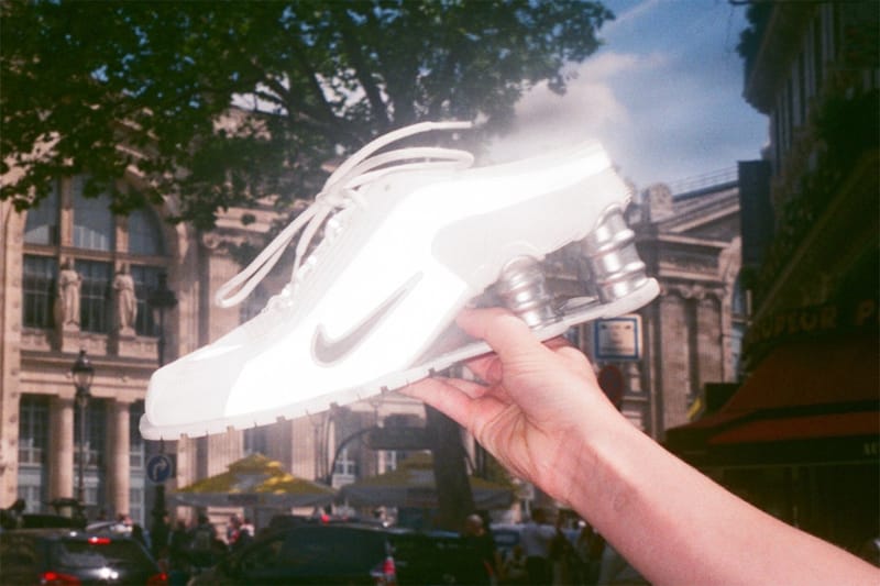 2023 SS 패션위크에 등장한 주목할 만한 협업 스니커 11