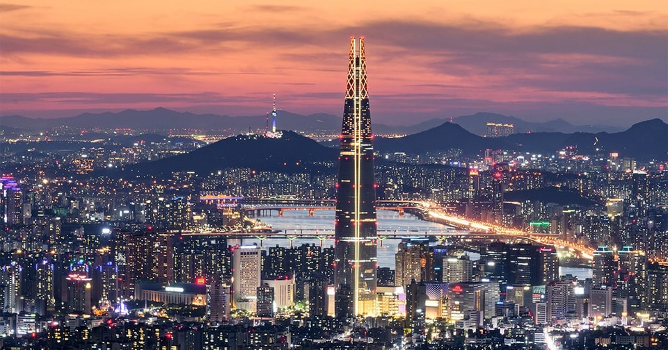 ‘외국인이 살기 좋은 나라’ 한국 40위, 1위는 어디일까? | HYPEBEAST.KR | 하입비스트