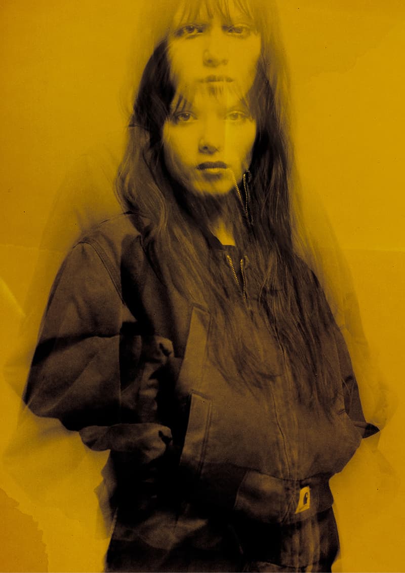칼하트 WIP 2022 FW 컬렉션 룩북 & 출시 정보, 워크웨어, 칼하트, 데님