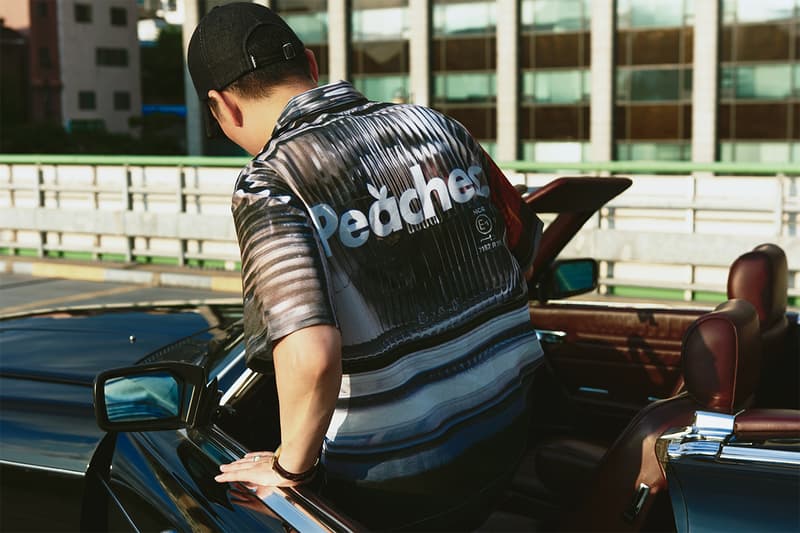 DRIVERS: 허재영 & 1987 메르세데스-벤츠 560 SL, 로드스터, 포르쉐, 911, BMW, X7, 피치스