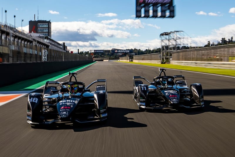 잠실 주경기장에서 펼쳐지는 사상 첫 ‘포뮬러 E 서울’ 티켓 판매 시작