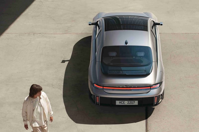 드디어 완전 공개된 현대 ‘아이오닉 6’, 전체 디자인 및 예상 출고가는?