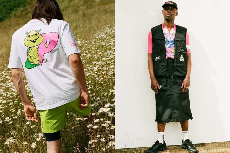 놓쳐선 안 될 2022년 7월 셋째 주 출시 아이템 8