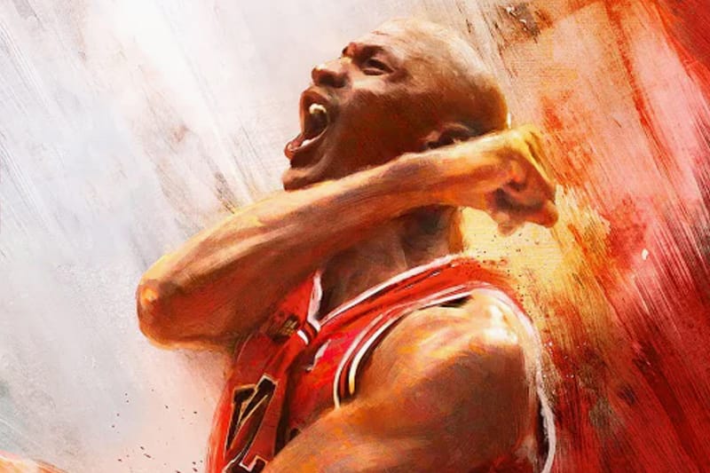 ‘농구 황제’ 마이클 조던이 마침내 ‘NBA 2K23’에 등장한다
