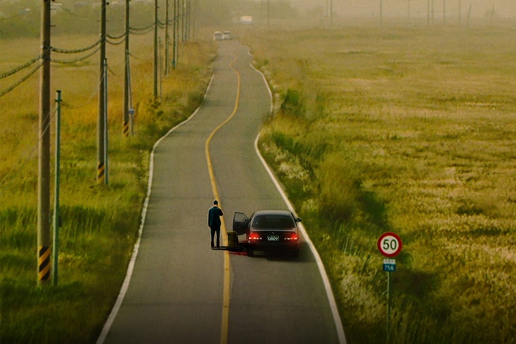 정우 & 박희순 주연의 넷플릭스 신작, ‘모범가족’ 티저 예고편 공개