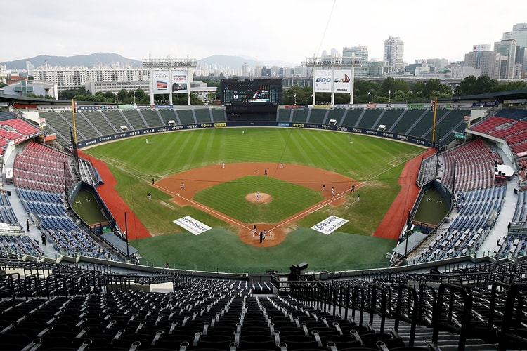 잠실야구장, LG 트윈스 전용 ‘돔구장’으로 바뀐다?