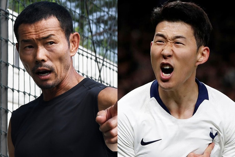 “흥민이 월드클래스 아닙니다" 아버지 발언에 대한 손흥민의 생각은?