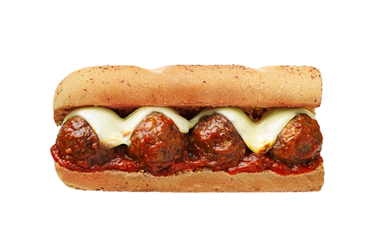 서브웨이가 ‘미트볼 샌드위치’ 국내 판매를 종료한다